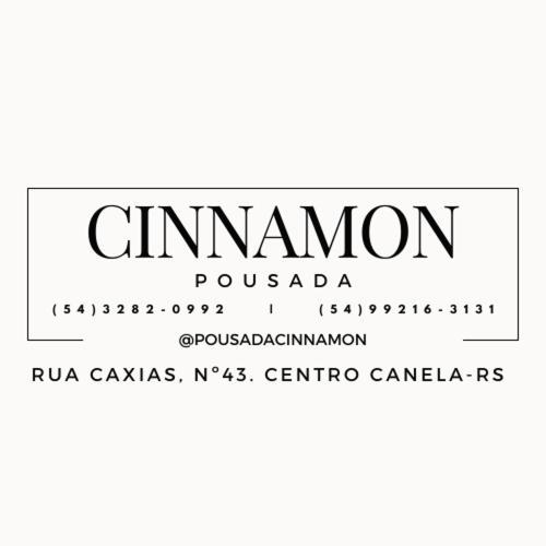 Estalagem Cinnamon Canela